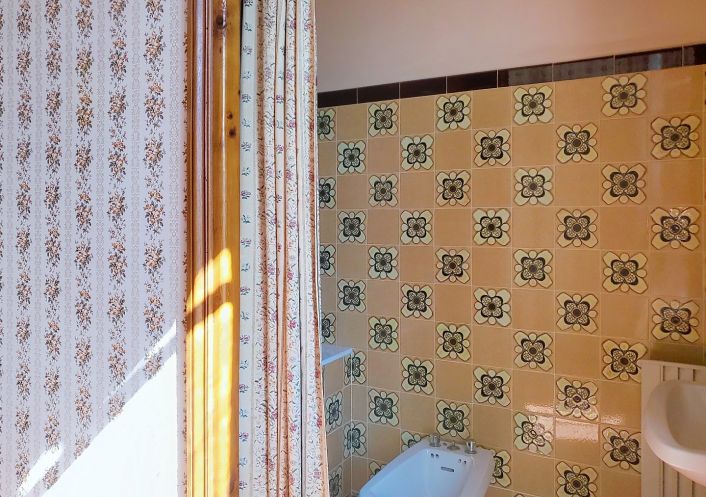 vente Appartement Lamalou Les Bains