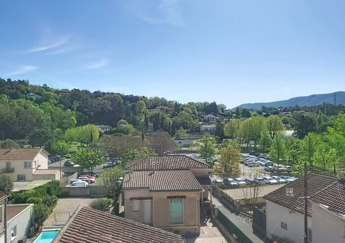 vente Appartement Lamalou Les Bains