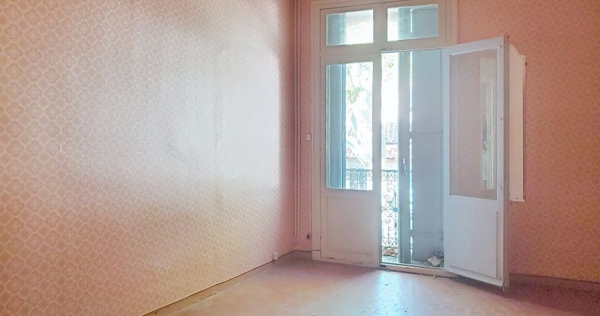 vente Appartement Lamalou Les Bains