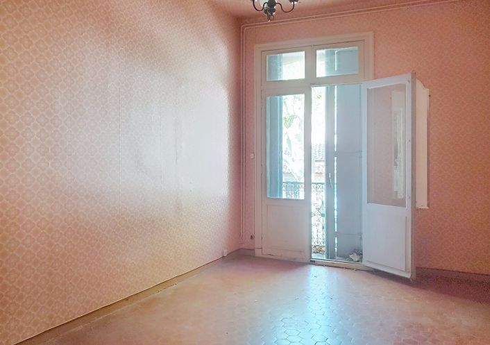 vente Appartement Lamalou Les Bains