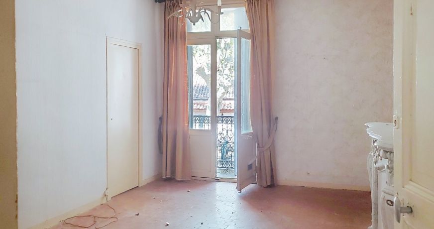 vente Appartement Lamalou Les Bains