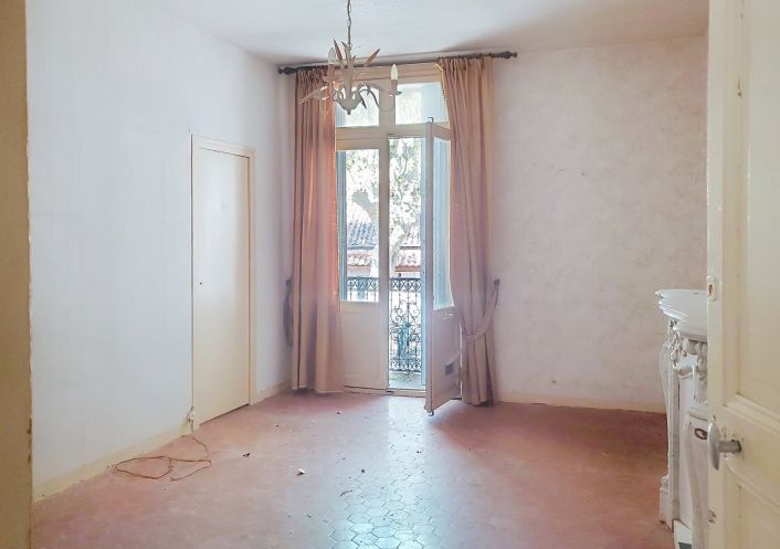 vente Appartement Lamalou Les Bains