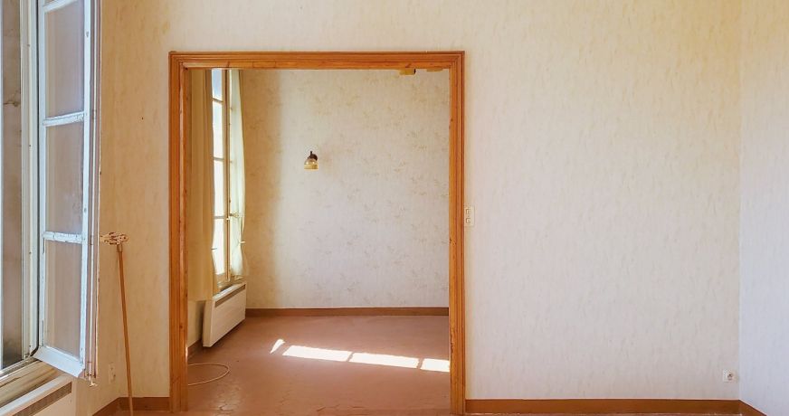 vente Appartement Lamalou Les Bains