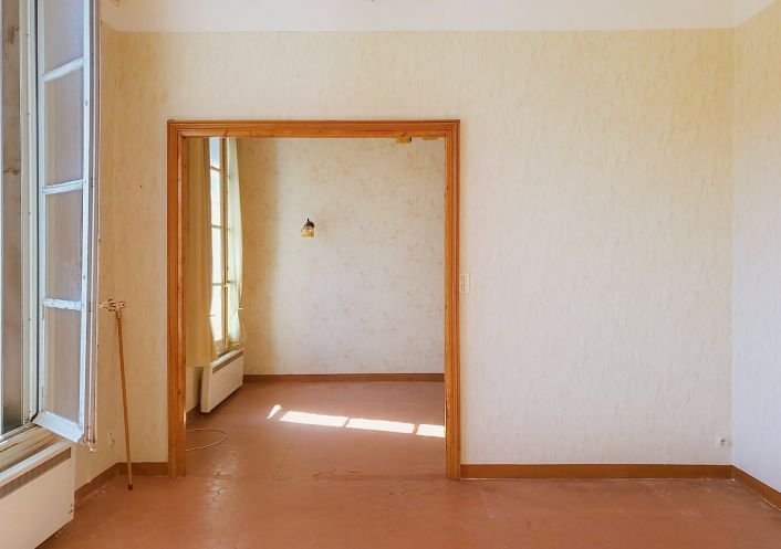 vente Appartement Lamalou Les Bains