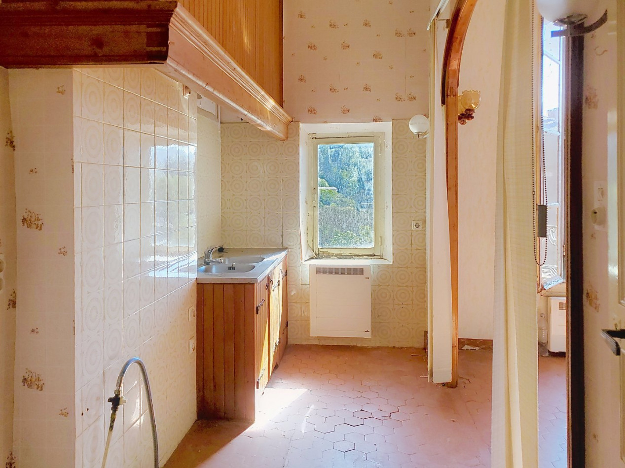 vente Appartement Lamalou Les Bains - Photo 5