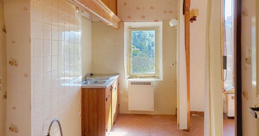 vente Appartement Lamalou Les Bains