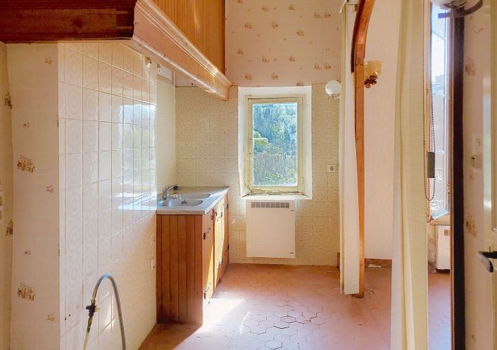 vente Appartement Lamalou Les Bains