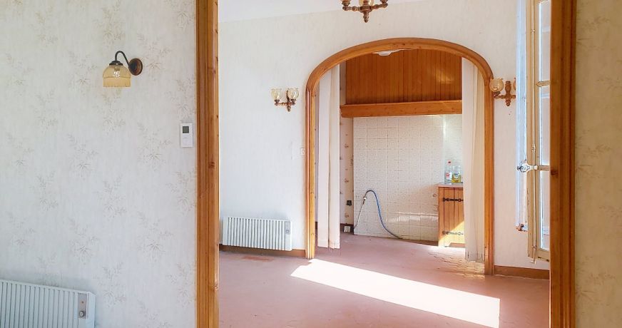 vente Appartement Lamalou Les Bains