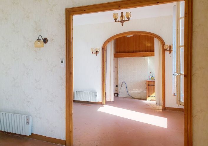 vente Appartement Lamalou Les Bains