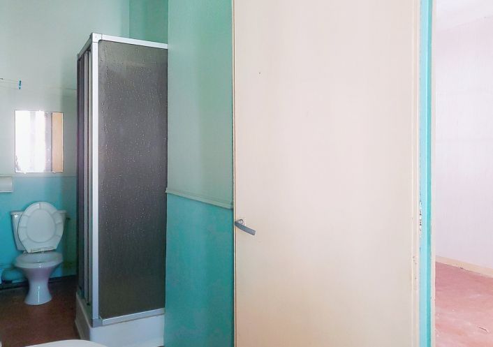 vente Appartement Lamalou Les Bains