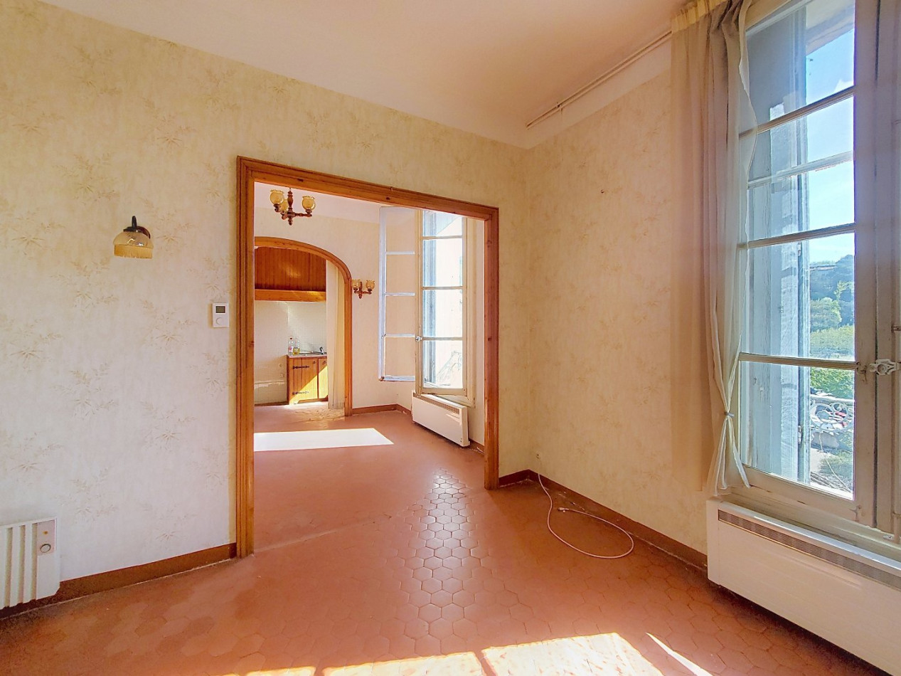 vente Appartement Lamalou Les Bains - Photo 7