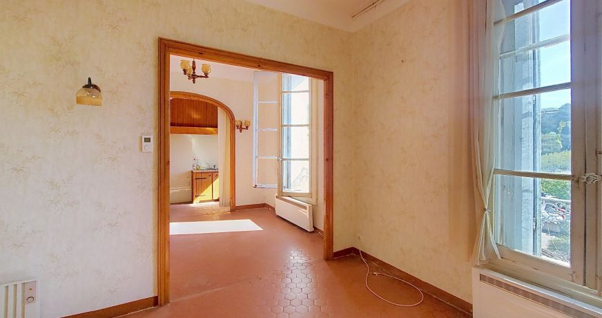 vente Appartement Lamalou Les Bains