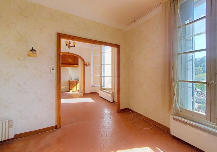 vente Appartement Lamalou Les Bains