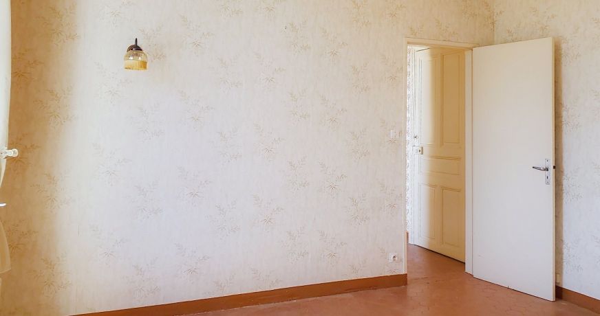 vente Appartement Lamalou Les Bains
