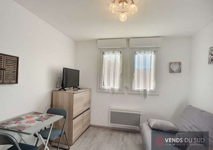 vente Studio Lamalou Les Bains