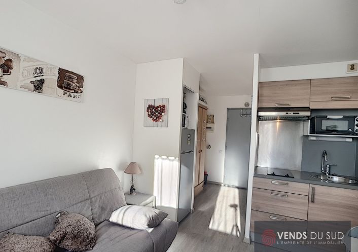 vente Studio Lamalou Les Bains