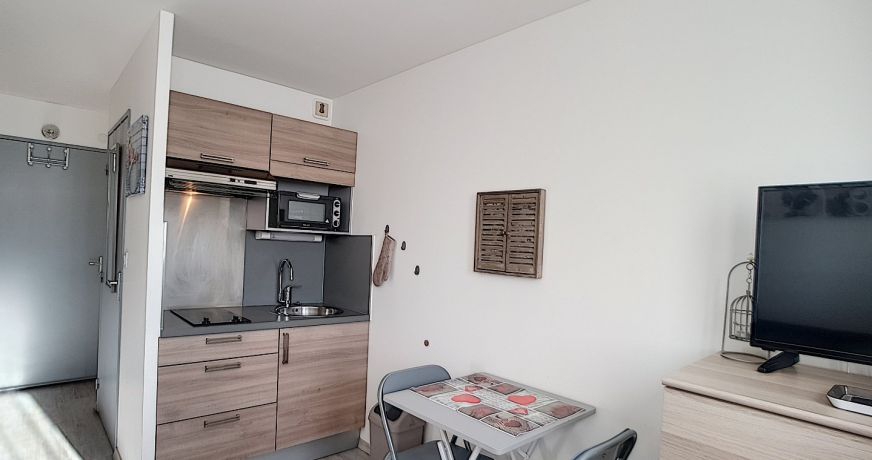 vente Studio Lamalou Les Bains