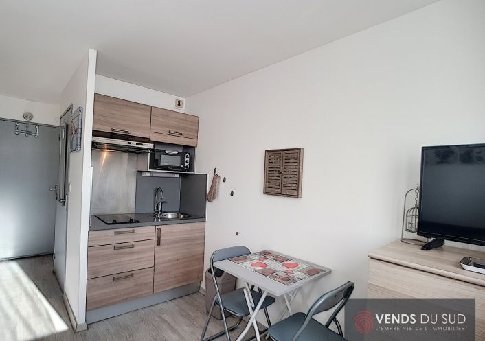 vente Studio Lamalou Les Bains
