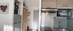 vente Studio Lamalou Les Bains