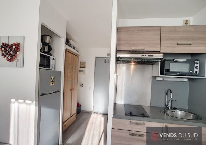 vente Studio Lamalou Les Bains