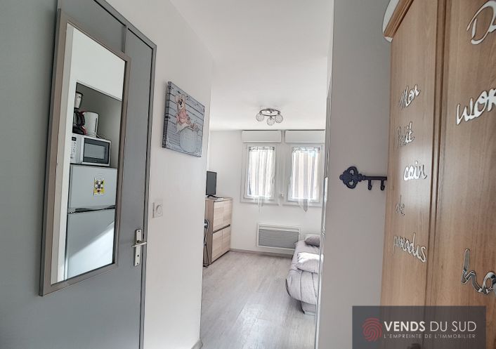vente Studio Lamalou Les Bains
