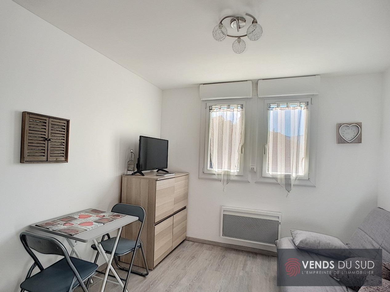 vente Studio Lamalou Les Bains - Photo 6
