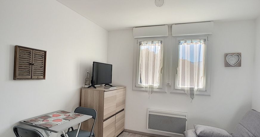 vente Studio Lamalou Les Bains