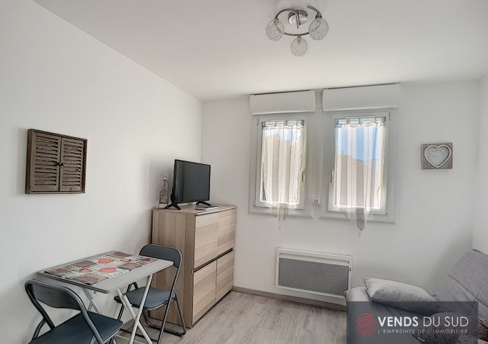 vente Studio Lamalou Les Bains