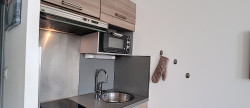 vente Studio Lamalou Les Bains