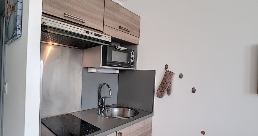 vente Studio Lamalou Les Bains