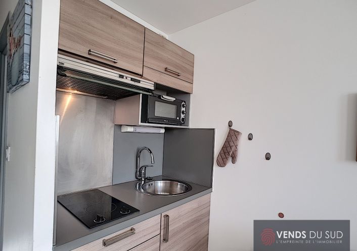 vente Studio Lamalou Les Bains