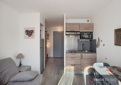 vente Studio Lamalou Les Bains