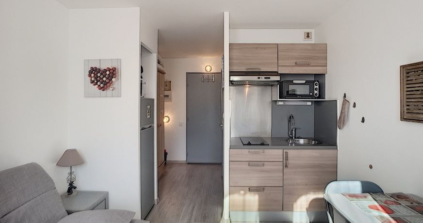 vente Studio Lamalou Les Bains