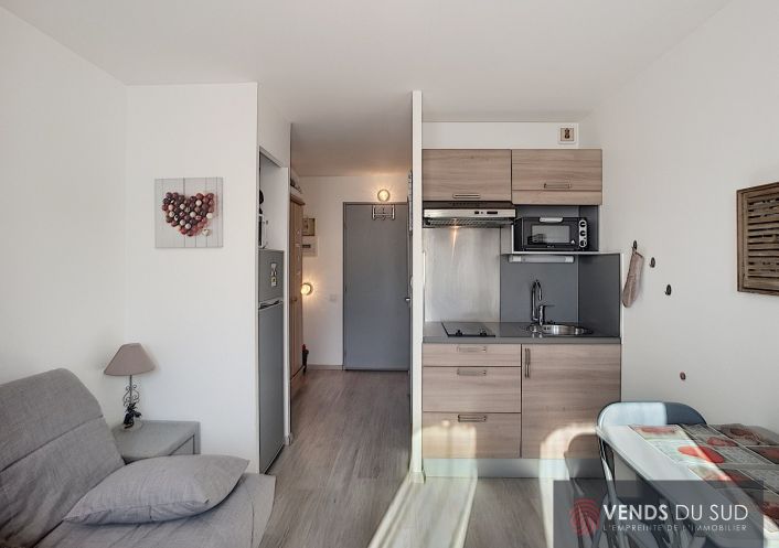 vente Studio Lamalou Les Bains