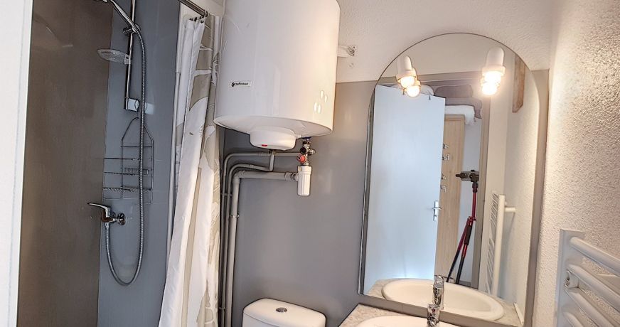 vente Studio Lamalou Les Bains