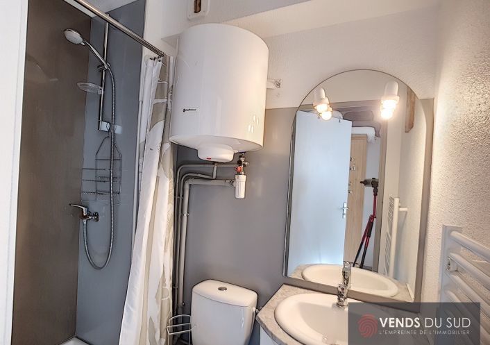 vente Studio Lamalou Les Bains