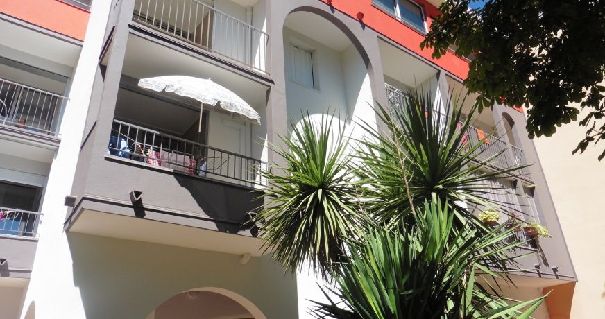 en location saisonnière Appartement Lamalou Les Bains