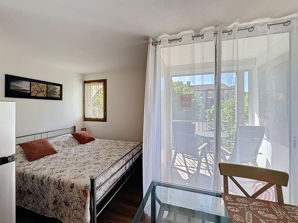 en location saisonnière Appartement Lamalou Les Bains - Photo 2