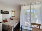 en location saisonnière Appartement Lamalou Les Bains