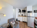 en location saisonnière Appartement Lamalou Les Bains