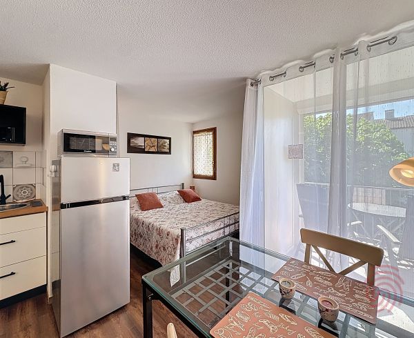 en location saisonnière Lamalou Les Bains