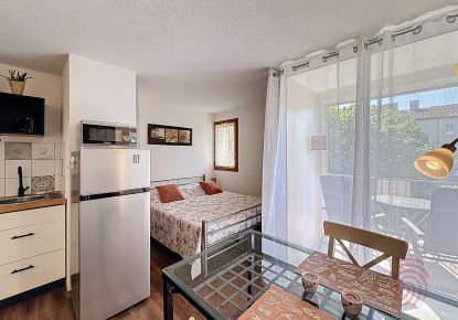 en location saisonnière Appartement Lamalou Les Bains