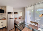 en location saisonnière Appartement Lamalou Les Bains