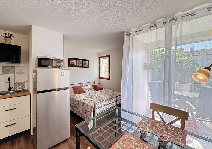 en location saisonnière Appartement Lamalou Les Bains