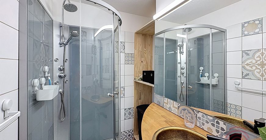 en location saisonnière Appartement Lamalou Les Bains