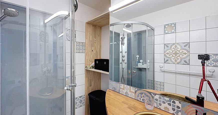en location saisonnière Appartement Lamalou Les Bains