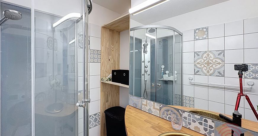 en location saisonnière Appartement Lamalou Les Bains