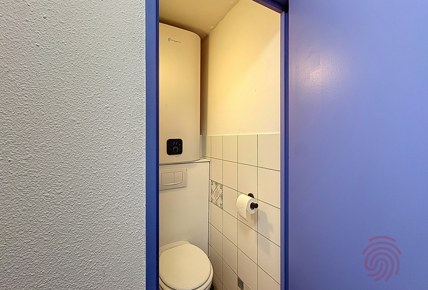 en location saisonnière Appartement Lamalou Les Bains - Photo 15