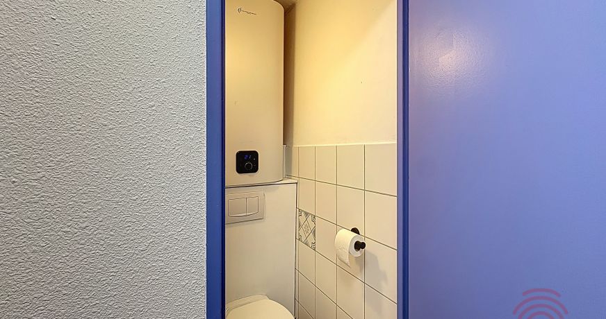 en location saisonnière Appartement Lamalou Les Bains