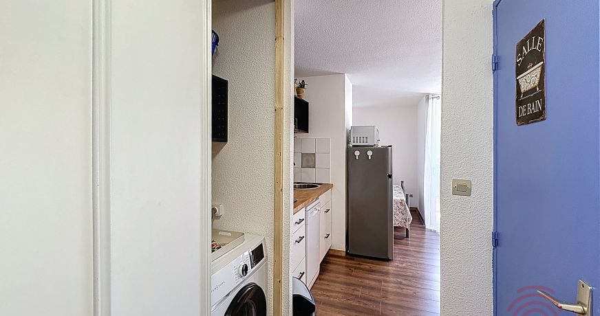 en location saisonnière Appartement Lamalou Les Bains